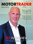 June edition of Motor Trader is now online