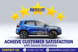 Success for you means choosing the right vehicle preparation supplier....let's talk